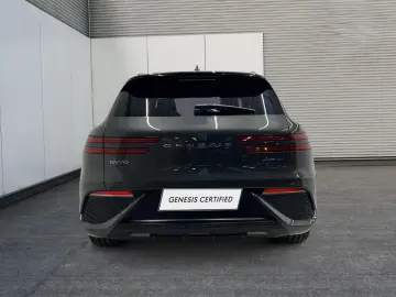 GV70 2.2 D Sport AWD Innovation Pack &  Comfo...