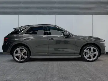 GV70 2.2 D Sport AWD Innovation Pack &  Comfo...