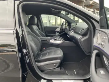 GLE 63 AMG Coupé Burmester Distr  AHK Memory Air