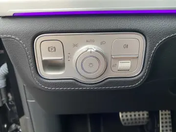 GLE 63 AMG Coupé Burmester Distr  AHK Memory Air