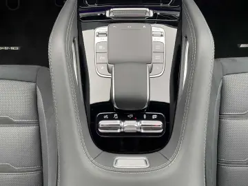 GLE 63 AMG Coupé Burmester Distr  AHK Memory Air
