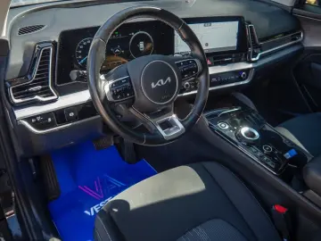 KIA SPORTAGE 1.6 CRDI MHEV STYLE CarPlay VirtualCockpit