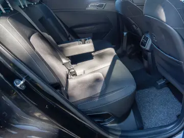 KIA SPORTAGE 1.6 CRDI MHEV STYLE CarPlay VirtualCockpit