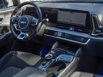 KIA SPORTAGE 1.6 CRDI MHEV STYLE CarPlay VirtualCockpit