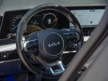 KIA SPORTAGE 1.6 CRDI MHEV STYLE CarPlay VirtualCockpit