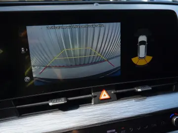 KIA SPORTAGE 1.6 CRDI MHEV STYLE CarPlay VirtualCockpit