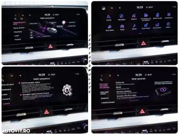 KIA SPORTAGE 1.6 CRDI MHEV STYLE CarPlay VirtualCockpit