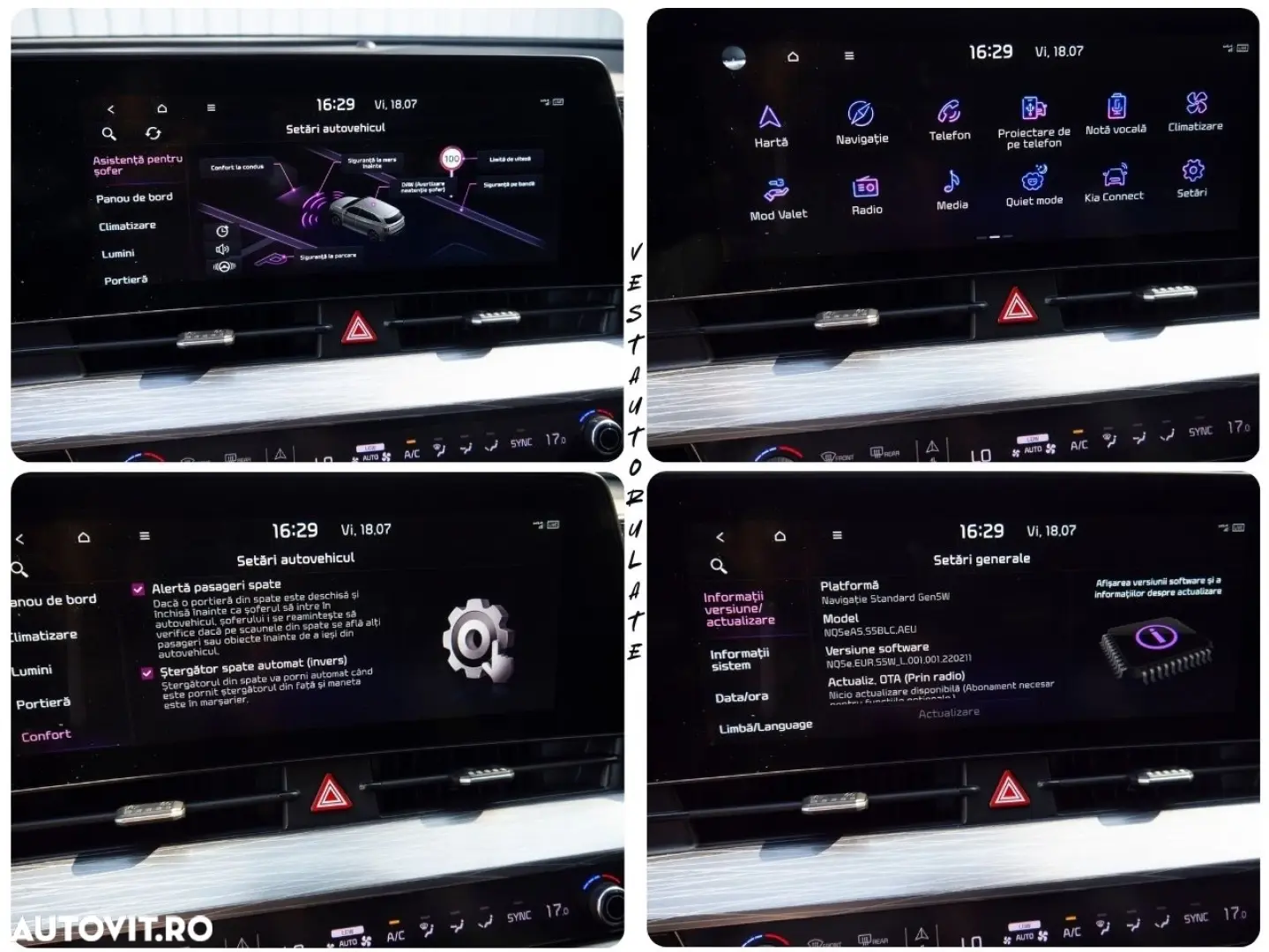 KIA SPORTAGE 1.6 CRDI MHEV STYLE CarPlay VirtualCockpit