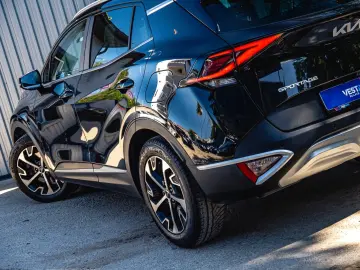 KIA SPORTAGE 1.6 CRDI MHEV STYLE CarPlay VirtualCockpit