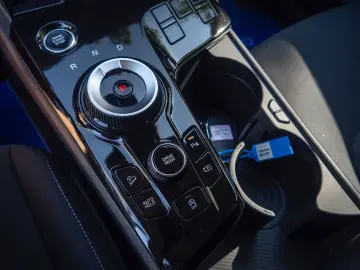 KIA SPORTAGE 1.6 CRDI MHEV STYLE CarPlay VirtualCockpit