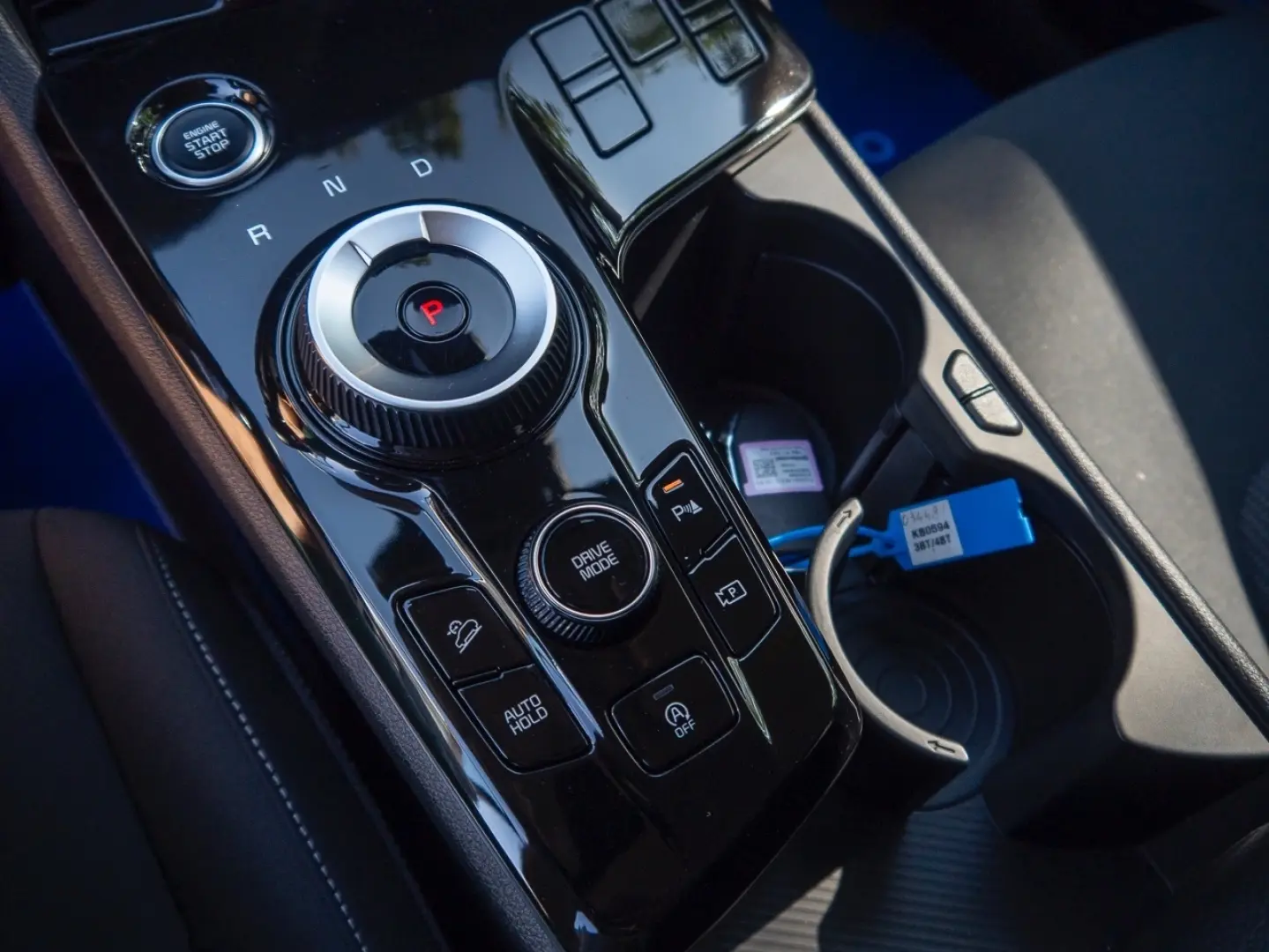 KIA SPORTAGE 1.6 CRDI MHEV STYLE CarPlay VirtualCockpit