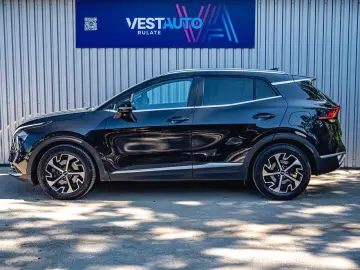 KIA SPORTAGE 1.6 CRDI MHEV STYLE CarPlay VirtualCockpit