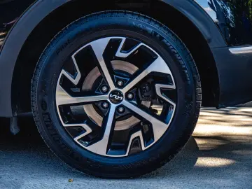 KIA SPORTAGE 1.6 CRDI MHEV STYLE CarPlay VirtualCockpit