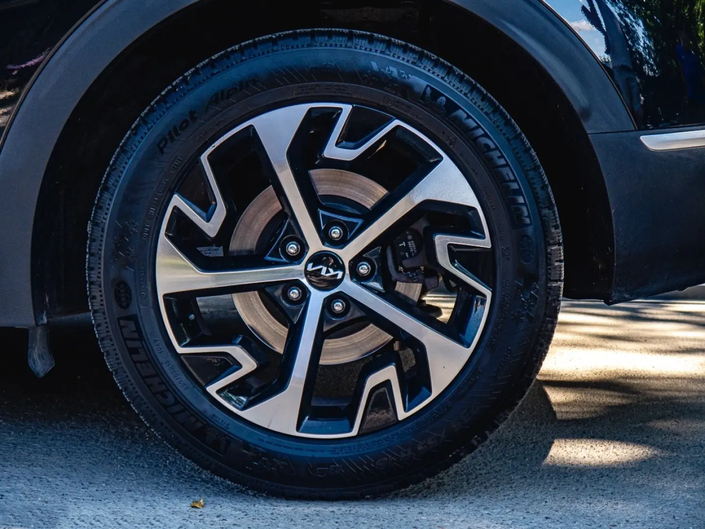 KIA SPORTAGE 1.6 CRDI MHEV STYLE CarPlay VirtualCockpit