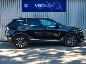 KIA SPORTAGE 1.6 CRDI MHEV STYLE CarPlay VirtualCockpit