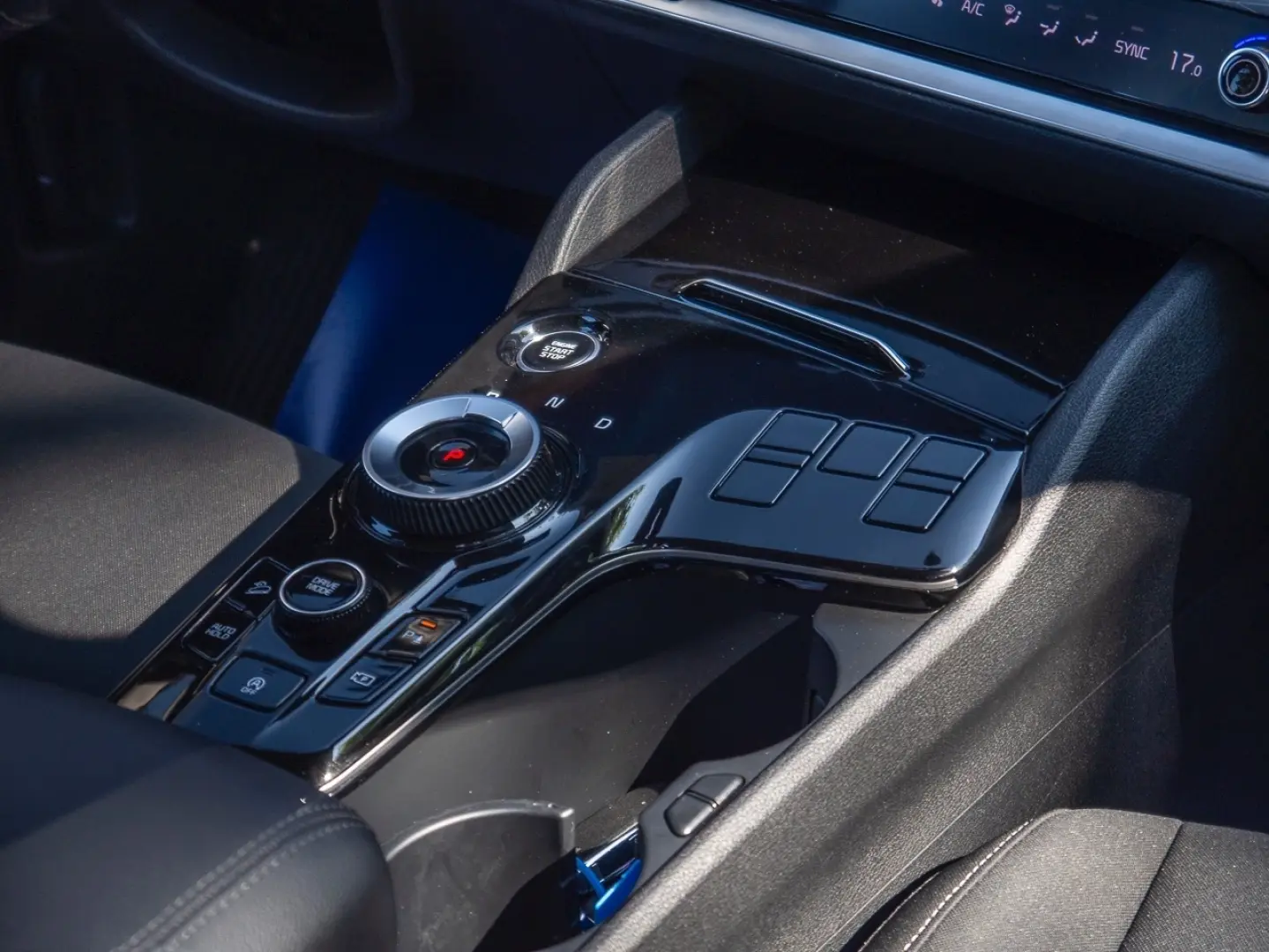 KIA SPORTAGE 1.6 CRDI MHEV STYLE CarPlay VirtualCockpit