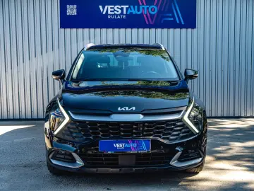 KIA SPORTAGE 1.6 CRDI MHEV STYLE CarPlay VirtualCockpit