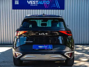 KIA SPORTAGE 1.6 CRDI MHEV STYLE CarPlay VirtualCockpit