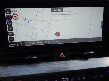 KIA SPORTAGE 1.6 CRDI MHEV STYLE CarPlay VirtualCockpit