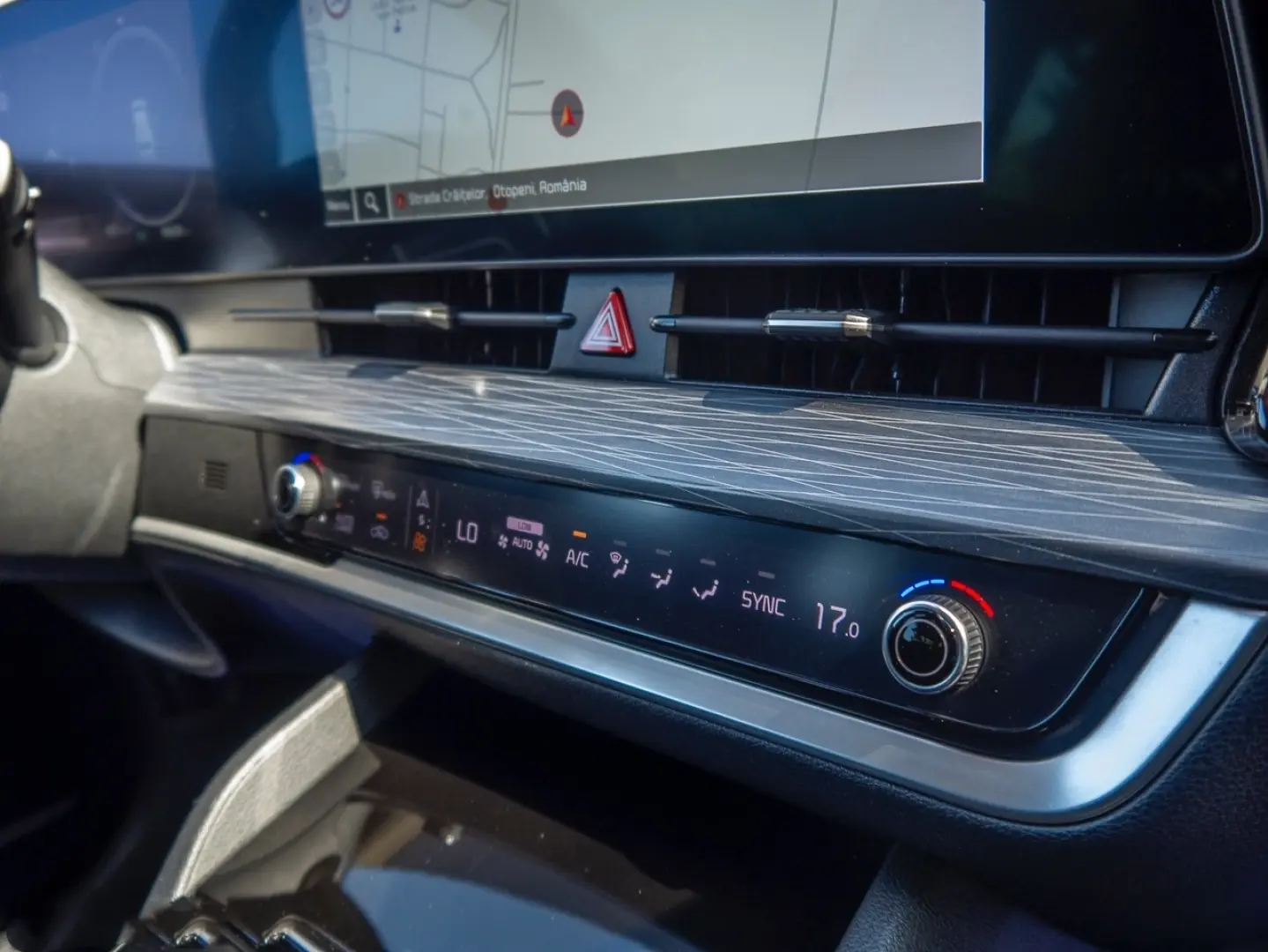 KIA SPORTAGE 1.6 CRDI MHEV STYLE CarPlay VirtualCockpit