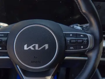 KIA SPORTAGE 1.6 CRDI MHEV STYLE CarPlay VirtualCockpit