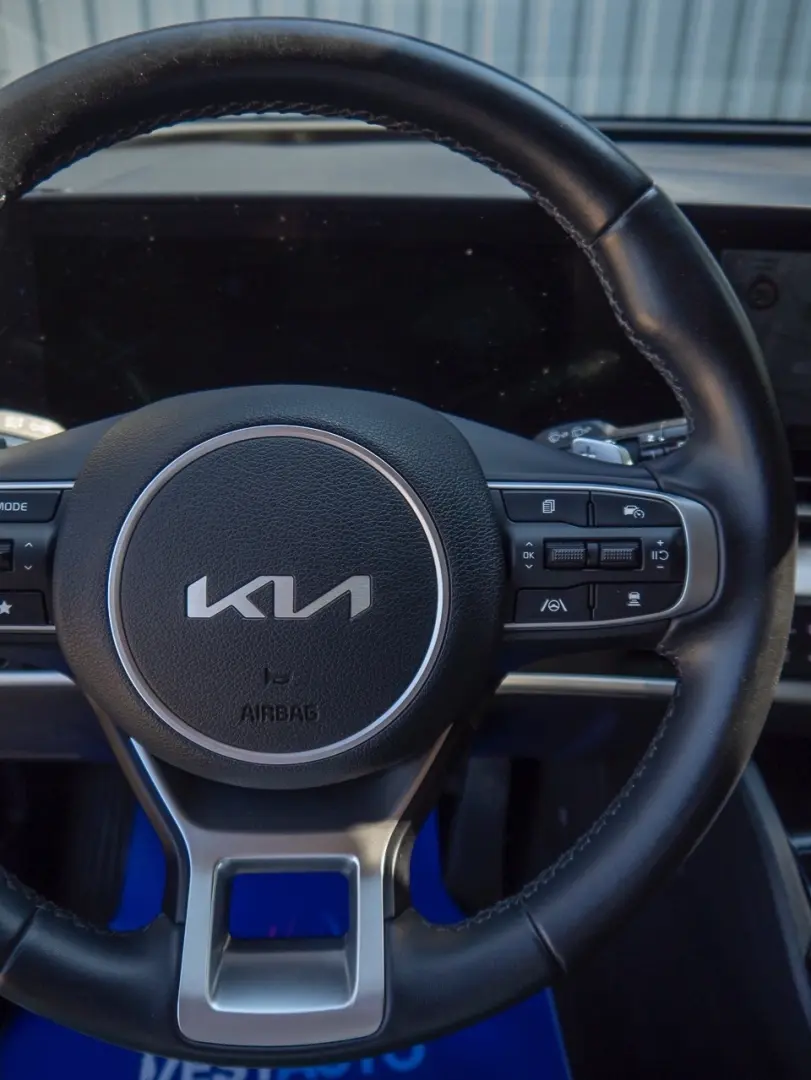 KIA SPORTAGE 1.6 CRDI MHEV STYLE CarPlay VirtualCockpit