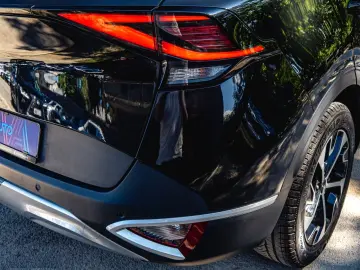 KIA SPORTAGE 1.6 CRDI MHEV STYLE CarPlay VirtualCockpit