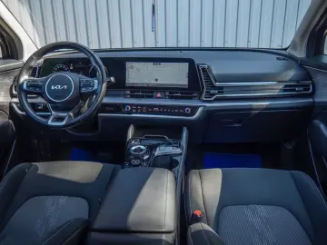 KIA SPORTAGE 1.6 CRDI MHEV STYLE CarPlay VirtualCockpit