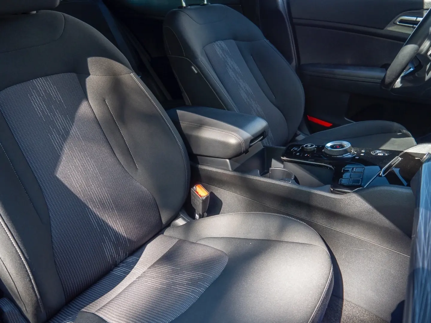 KIA SPORTAGE 1.6 CRDI MHEV STYLE CarPlay VirtualCockpit