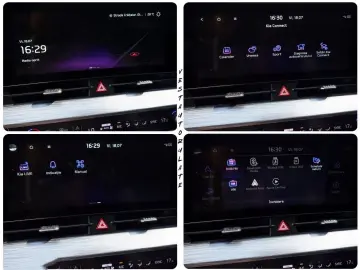 KIA SPORTAGE 1.6 CRDI MHEV STYLE CarPlay VirtualCockpit