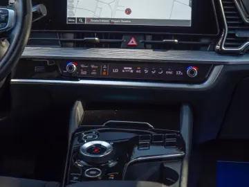 KIA SPORTAGE 1.6 CRDI MHEV STYLE CarPlay VirtualCockpit