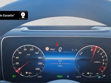 GLC 300 e 4M Coupé AMG Pano Airmatic HUD HAL AHK