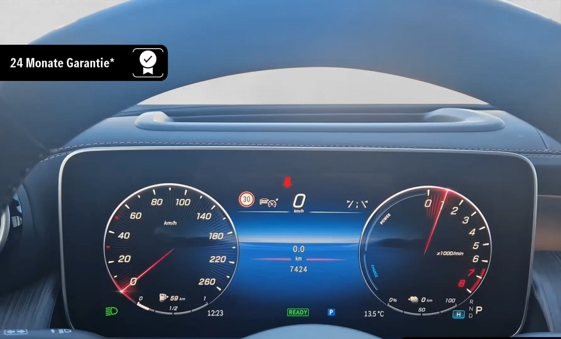 GLC 300 e 4M Coupé AMG Pano Airmatic HUD HAL AHK