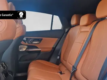 GLC 300 e 4M Coupé AMG Pano Airmatic HUD HAL AHK