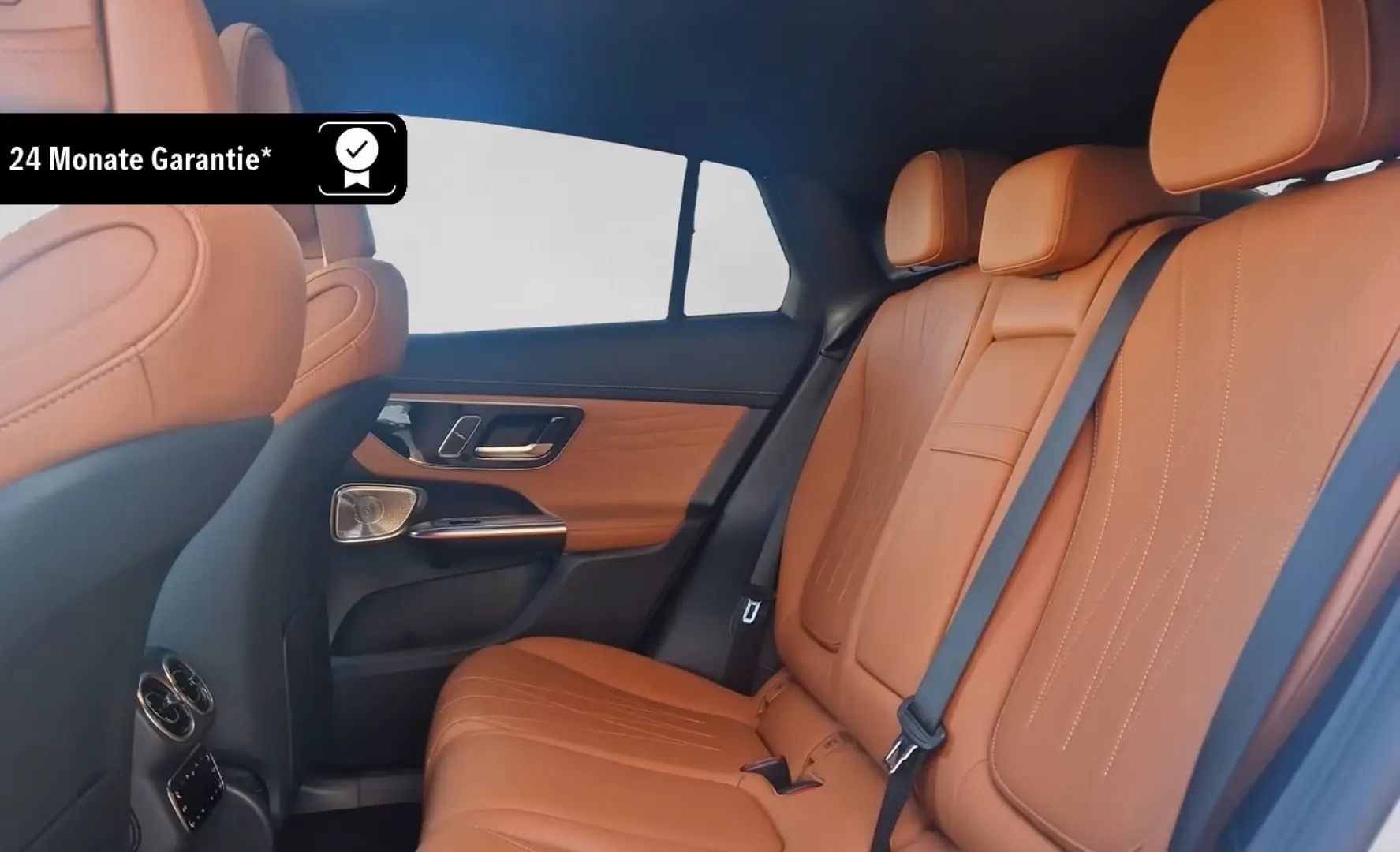 GLC 300 e 4M Coupé AMG Pano Airmatic HUD HAL AHK