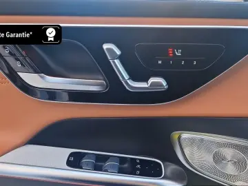 GLC 300 e 4M Coupé AMG Pano Airmatic HUD HAL AHK