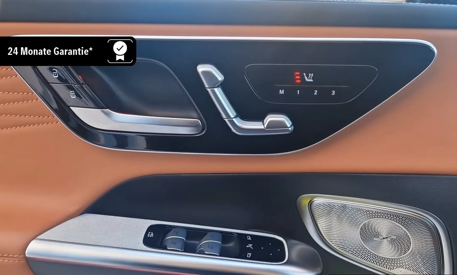 GLC 300 e 4M Coupé AMG Pano Airmatic HUD HAL AHK