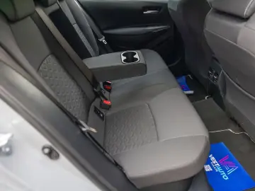 TOYOTA - COROLLA TOURING SPORTS HYBRIDE PRO