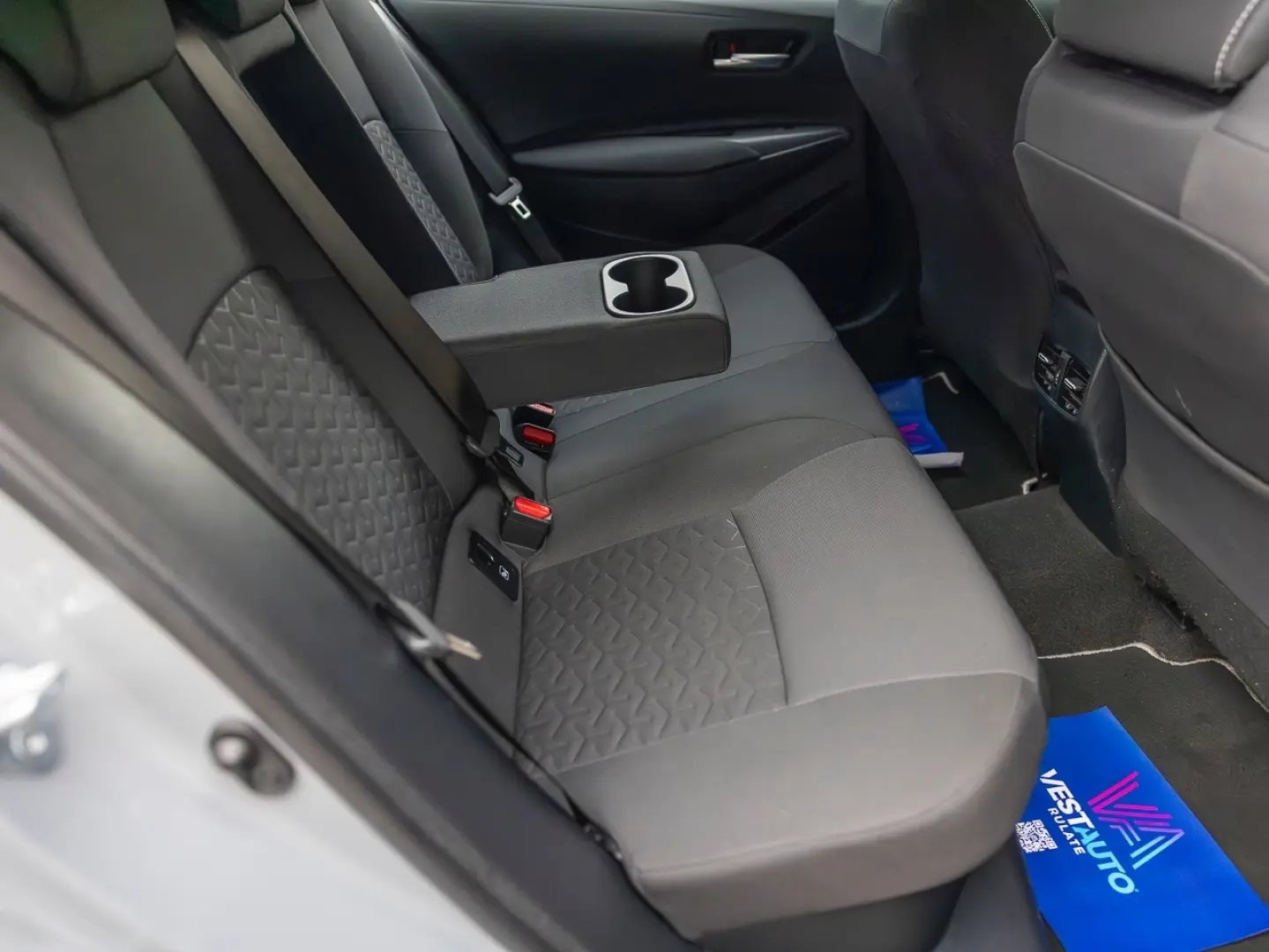 TOYOTA - COROLLA TOURING SPORTS HYBRIDE PRO