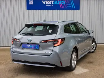 TOYOTA - COROLLA TOURING SPORTS HYBRIDE PRO