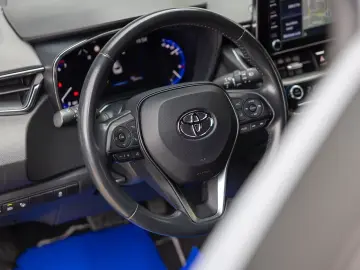 TOYOTA - COROLLA TOURING SPORTS HYBRIDE PRO