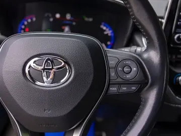 TOYOTA - COROLLA TOURING SPORTS HYBRIDE PRO