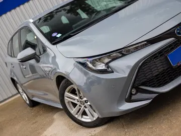 TOYOTA - COROLLA TOURING SPORTS HYBRIDE PRO