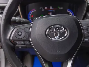 TOYOTA - COROLLA TOURING SPORTS HYBRIDE PRO