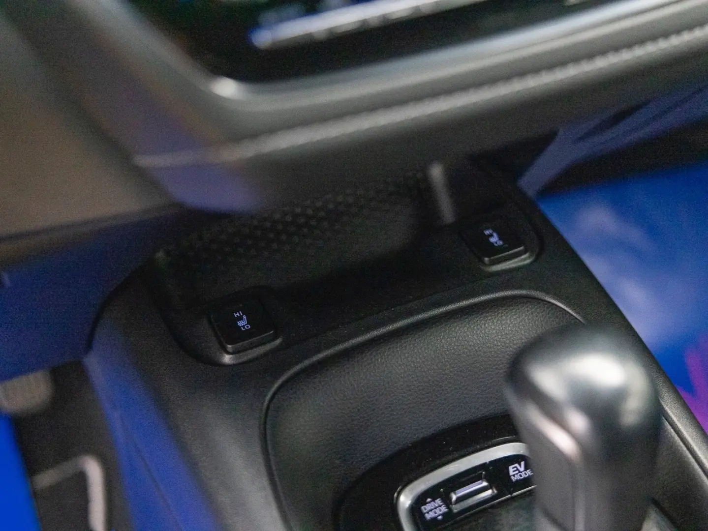 TOYOTA - COROLLA TOURING SPORTS HYBRIDE PRO