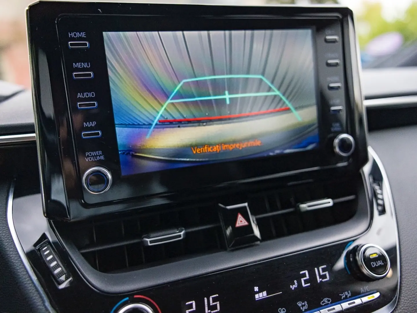 TOYOTA - COROLLA TOURING SPORTS HYBRIDE PRO