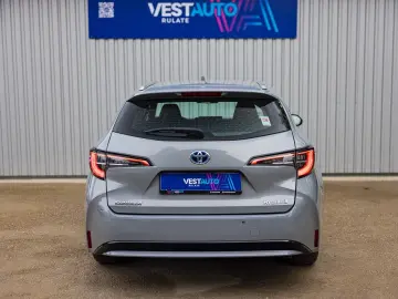 TOYOTA - COROLLA TOURING SPORTS HYBRIDE PRO