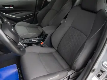 TOYOTA - COROLLA TOURING SPORTS HYBRIDE PRO