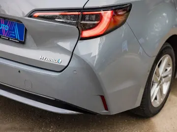 TOYOTA - COROLLA TOURING SPORTS HYBRIDE PRO
