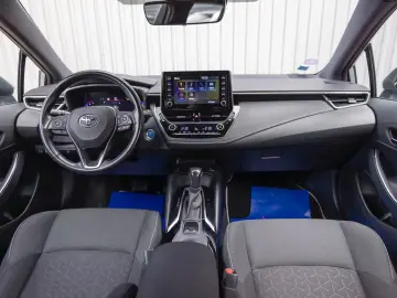 TOYOTA - COROLLA TOURING SPORTS HYBRIDE PRO